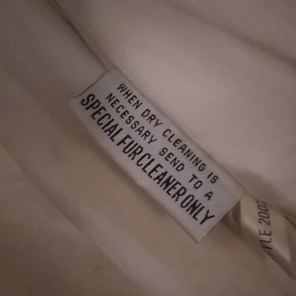 Jacket - Picture 3 of 3